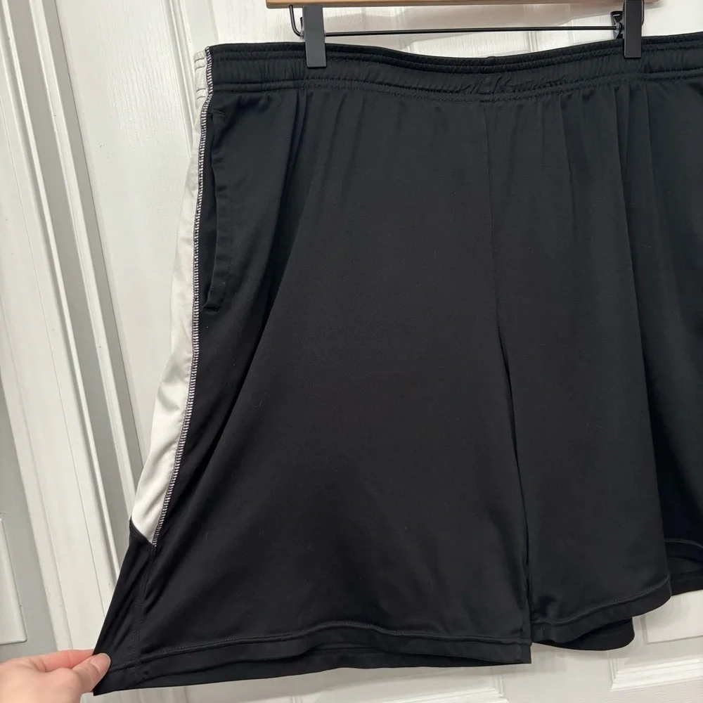 Champion Athletic Basketball Shorts | Men’s XXL